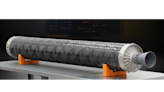 3D Printed Rocket Motors Could Restock Missile Arsenals Fast
