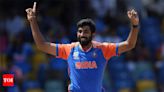 'Bowling coach doesn't...': Axar Patel reveals how Paras Mhambrey handles 'world class' Jasprit Bumrah | Cricket News - Times of India