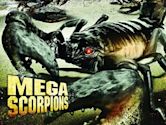 Mega Scorpions