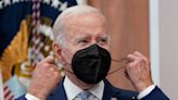 Biden vuelve a dar positivo a covid-19, anuncia médico