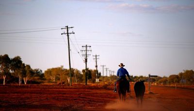 Australian PM unveils $372 mn mapping plan to boost mineral, energy exploration