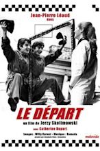 Le Départ