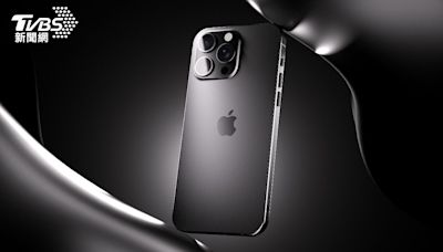 蘋果史上最黑手機！iPhone 16 Pro實機3色曝光