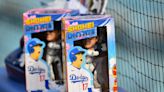 The Dodgers' Shohei Ohtani bobblehead night was as packed as you'd expect