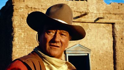 John Wayne was treated 'like dirt' on set of one of his most iconic Western films