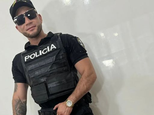 Policía del video sexual de Luna Bella en el Metro desmintió que hubiera niños durante la grabación: “Tengo 4 hijos”