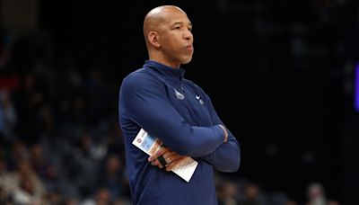 Pistons President Explains Why Monty Williams Was Fired As Head Coach