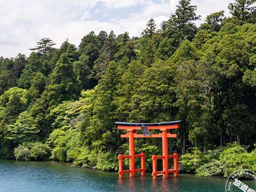 來去日本FUN暑假！暢遊箱根、熱海嶄新玩法報你知！