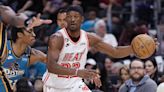 Jimmy Butler rescata al Heat de una buena trampa en Detroit y se acerca al 6to puesto