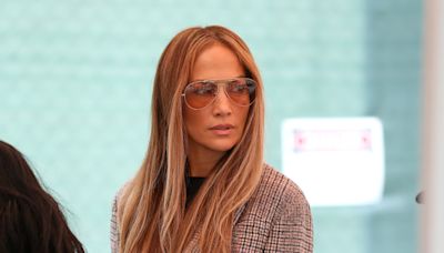 That Time South Park's Creators Offended JLo So Much She Snubbed Them On A Red Carpet