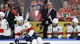 Panthers hope to rebound from blowout loss, returning home on the verge of winning the Stanley Cup :: WRALSportsFan.com