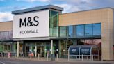 M&S to invest £30m in London stores network