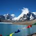 Gurudongmar Lake