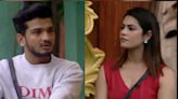 Munawar Faruqui roasts Kritika Malik for wearing tight outfits in gym videos, watch here