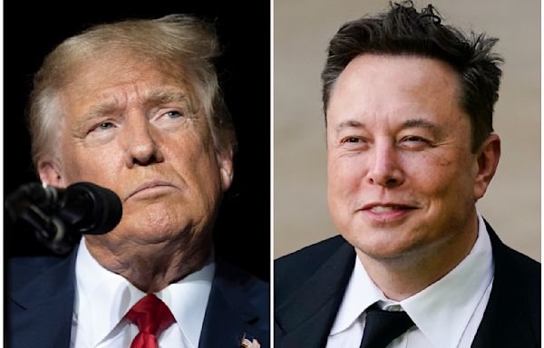 Donald Trump, Elon Musk X interview lasted 2 hours. What the two talked about and why Trump agreed to this.