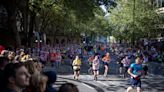 London Marathon include non-binary category for 2023 race