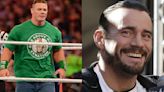 Fans Love John Cena and CM Punk's Backstage Reunion at WWE Money In The Bank PLE