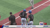 FOX 14 Sportscast: Hungry Diamond Dogs aiming big in NCAA Regional