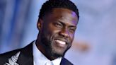 Never-Before-Heard Stories Centered Around Kevin Hart's Life Are Making Their Way To The Metaverse