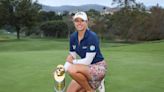 Jodi Ewart Shadoff goes wire-to-wire at Mediheal Championship for first LPGA title in 246 starts