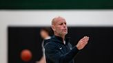 Trinity basketball coach Mike Szabo taking temporary leave because of health issues