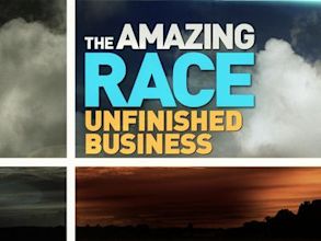 The Amazing Race - Season 18