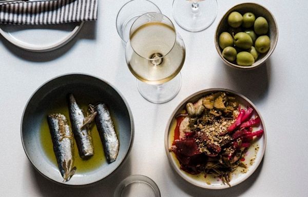 William Sitwell reviews Lilac, Lyme Regis: ‘Saucing wizardry elevates local produce to the sublime’