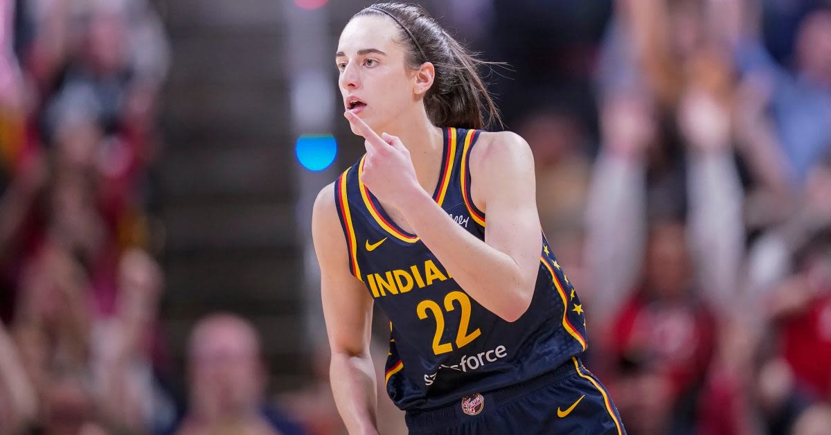 Caitlin Clark Injury Update; Fever Rookie’s Ankle OK?