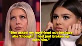 People Are Revealing The Biggest Friendship Betrayals That Made Them Cut Someone Off, And It's An Unbelievable Mess