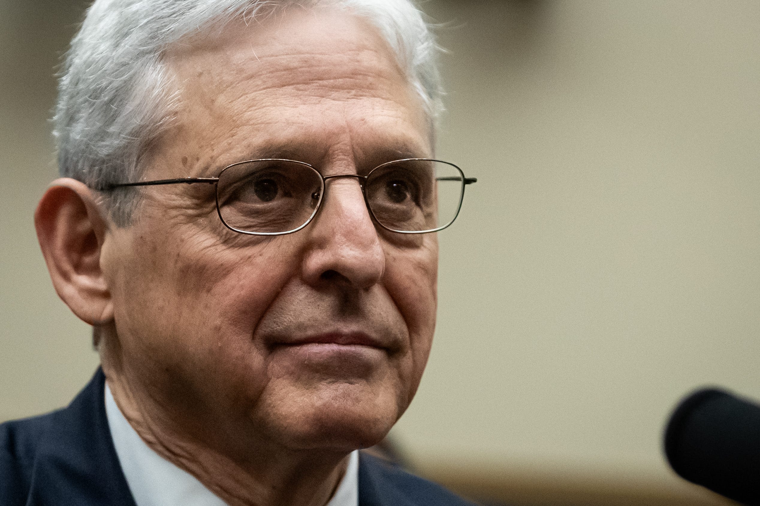 House Republicans want to arrest Merrick Garland, but some wonder: How?