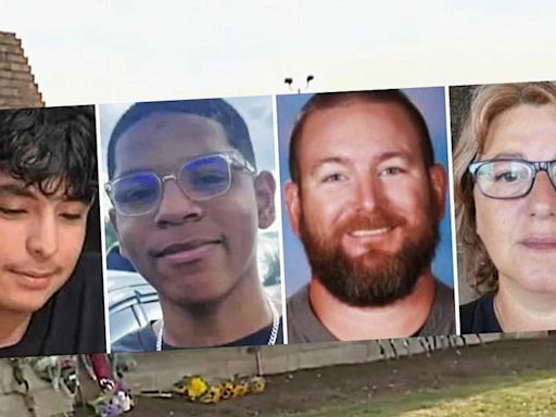 Funeral services announced for Apalachee High School shooting victims