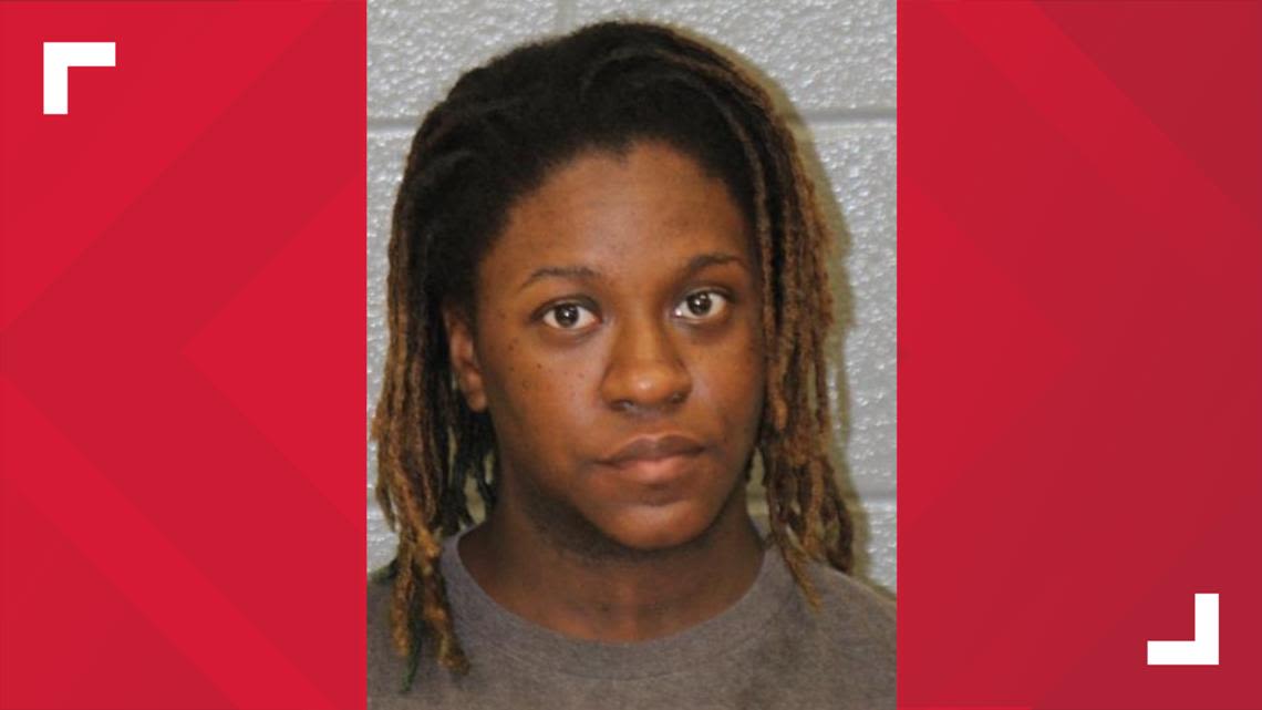 Woman charged for recording sexual acts with child