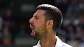 Novak Djokovic survives scare against Jacob Fearnley to reach Wimbledon third round - 'Not comfortable in my own skin' - Eurosport