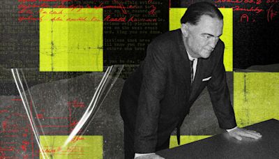 An American Gangster at 100: J. Edgar Hoover's Authoritarian Legacy