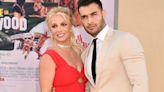 Britney Spears' husband Sam Asghari thinks conservatorships should 'be illegal'