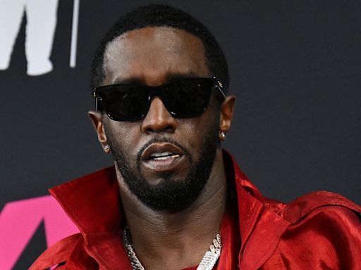 The mounting allegations against Sean ‘Diddy’ Combs