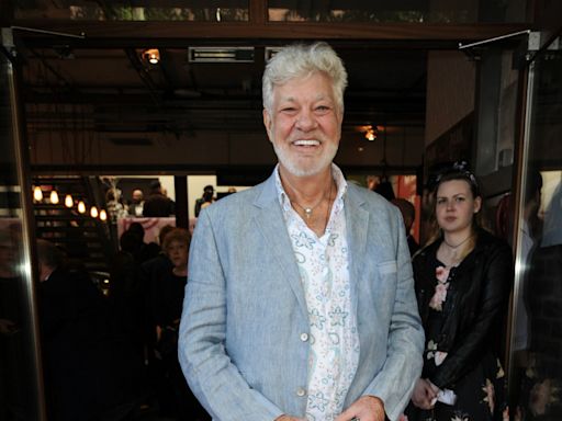 Matthew Kelly still working at 74 and wishes he had saved more from Stars in Their Eyes days