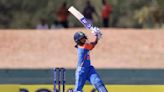 Harmanpreet and Richa power India to record 201/5 against UAE in Women's Asia Cup T20