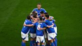 Italy recover from 23 seconds of madness to find themselves again