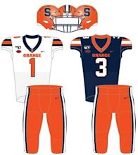 Syracuse Orange