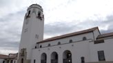 Boise Depot celebrates 99 years