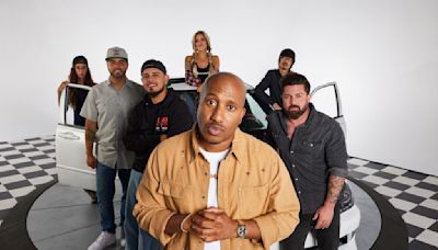 ‘Pimp My Ride’ Original Producers Set New Netflix Series ‘Resurrected Rides’