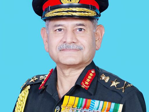 General Upendra Dwivedi Takes Charge As Indian Army Chief, General Manoj Pande Retires