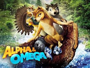 Alpha and Omega (film)