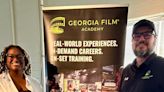 Georgia Film Academy offers Introduction to Film & TV course in Savannah this summer