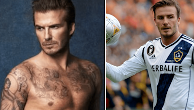 David Beckham: Hombres buscan tener los pezones como el exfutbolista ¿Cómo es la operación y cuánto cuesta?