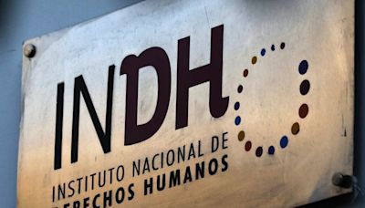 Jefes de bancada de Chile Vamos envían carta a alto comisionado de la ONU para los DD.HH. acusando “accionar abusivo” de parte del INDH - La Tercera