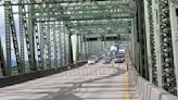 Tolls on existing I-5 bridge will help pay for the new span linking Oregon and Washington