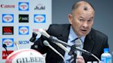 Joe Schmidt to succeed Eddie Jones as Wallabies head coach