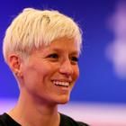 Megan Rapinoe